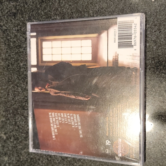 Danny Gokey cd - Picture 2 of 4